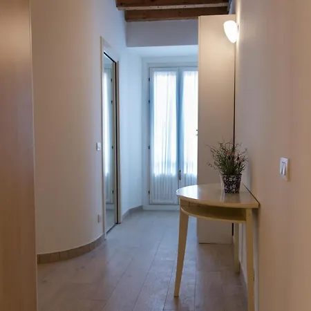 Milano-darsena Navigli- C'era Volta Casa Lägenhet Milano
